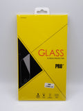 Samsung Galaxy A51 Tempered Glass Screen Protector 9H Toughened Impact Shield (2Pack)