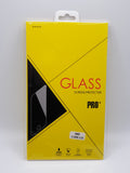 Samsung Galaxy A50 Tempered Glass Screen Protector 9H Toughened Impact Shield (2Pack)