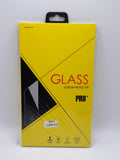 Samsung Galaxy A20E Tempered Glass Screen Protector 9H Toughened Impact Shield (2Pack)