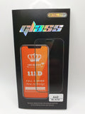 Samsung Galaxy A42 Tempered Glass Screen Protector 9H Toughened Impact Shield (2Pack)